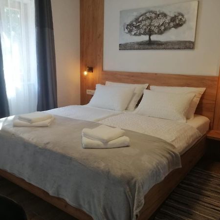 Plitvice Story Apartment Plitvicka Jezera Luaran gambar