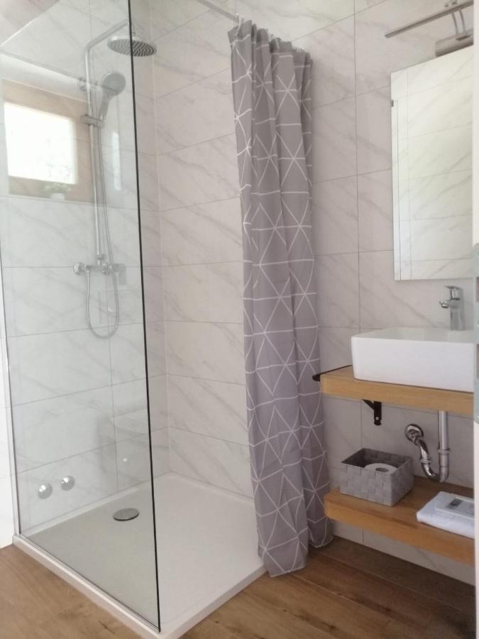 Plitvice Story Apartment Plitvicka Jezera Luaran gambar