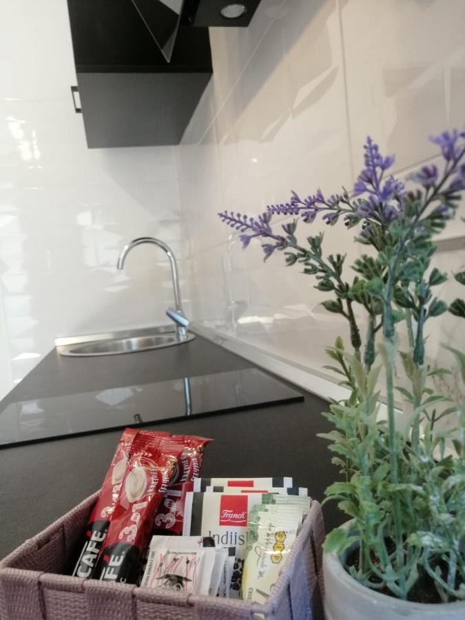 Plitvice Story Apartment Plitvicka Jezera Luaran gambar