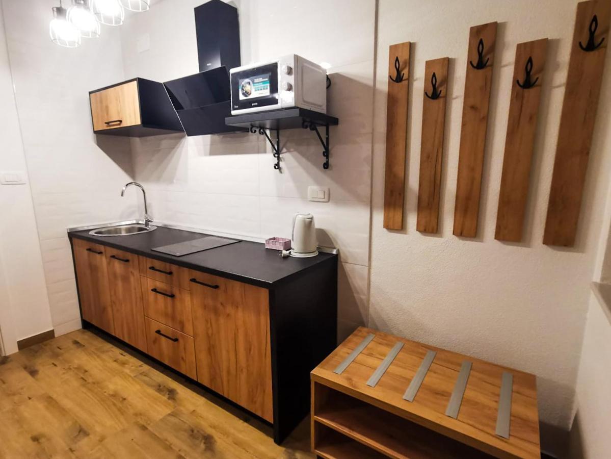 Plitvice Story Apartment Plitvicka Jezera Luaran gambar