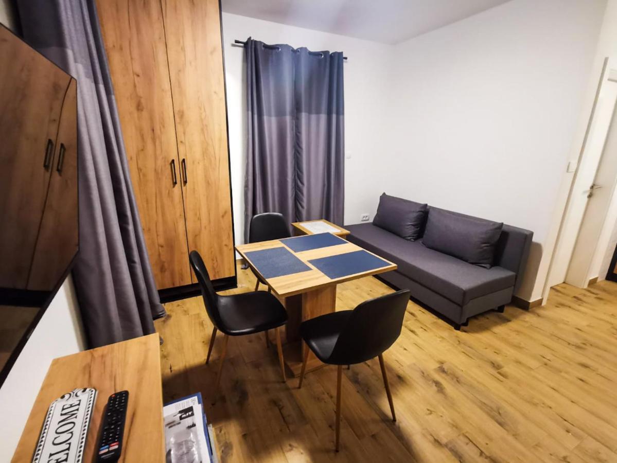 Plitvice Story Apartment Plitvicka Jezera Luaran gambar