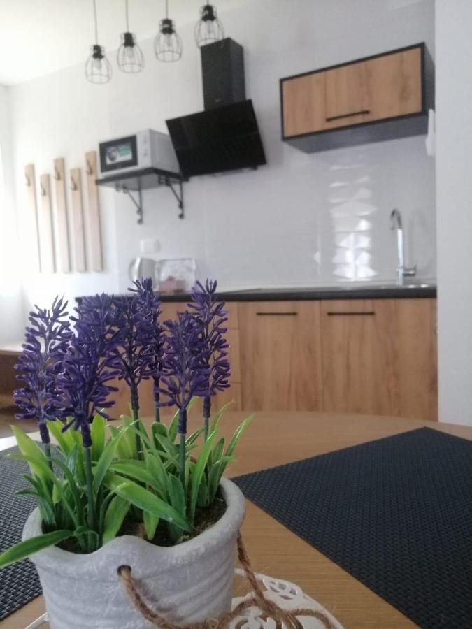Plitvice Story Apartment Plitvicka Jezera Luaran gambar